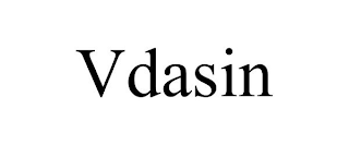 VDASIN