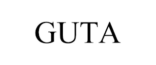 GUTA