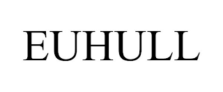 EUHULL