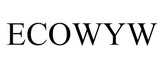 ECOWYW