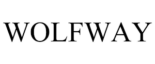 WOLFWAY