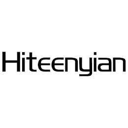 HITEENYIAN