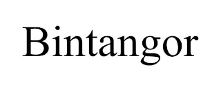 BINTANGOR