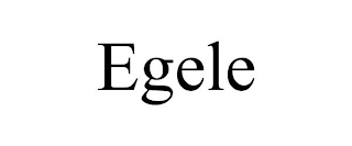 EGELE