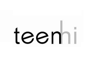 TEENHI