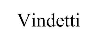 VINDETTI