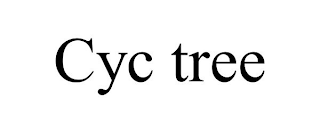 CYC TREE