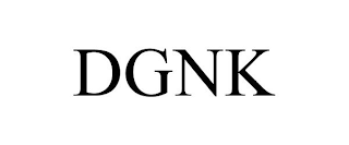 DGNK