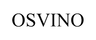 OSVINO