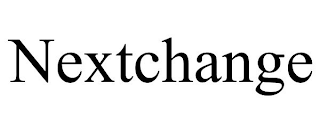 NEXTCHANGE