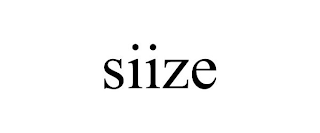 SIIZE