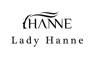 HANNE LADY HANNE