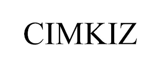 CIMKIZ