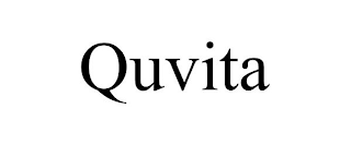 QUVITA