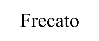 FRECATO