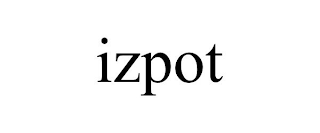 IZPOT