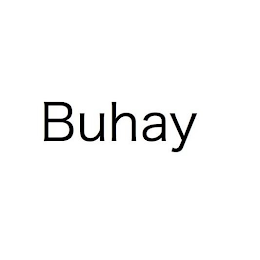 BUHAY