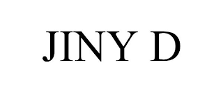 JINY D