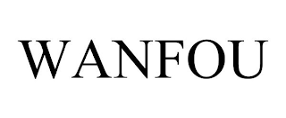 WANFOU