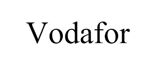 VODAFOR