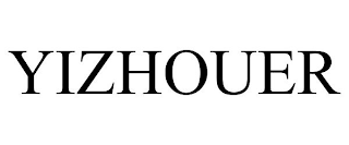 YIZHOUER