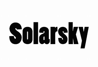 SOLARSKY