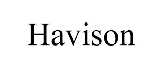 HAVISON