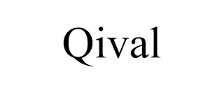 QIVAL