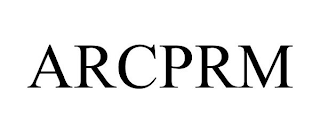 ARCPRM