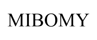 MIBOMY