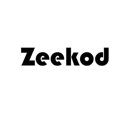 ZEEKOD