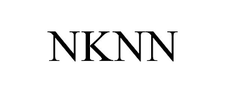 NKNN