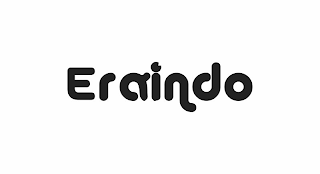 ERAINDO