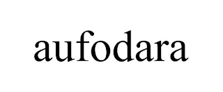 AUFODARA
