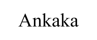 ANKAKA