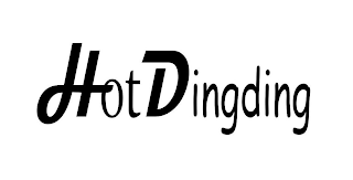 HOT DINGDING