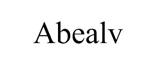 ABEALV