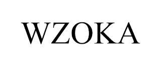 WZOKA