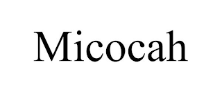 MICOCAH