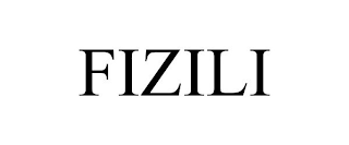 FIZILI