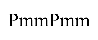 PMMPMM
