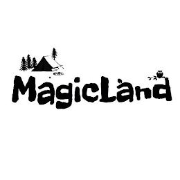 MAGICLAND