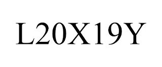 L20X19Y