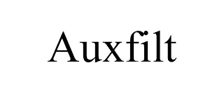 AUXFILT