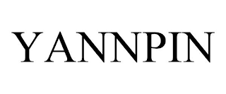 YANNPIN