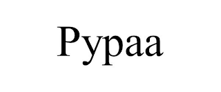 PYPAA