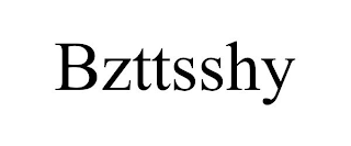 BZTTSSHY