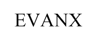 EVANX