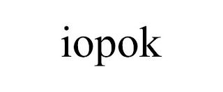 IOPOK