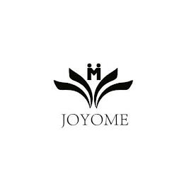 M JOYOME